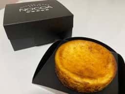 チーズケーキ工房 ノコア 中津店