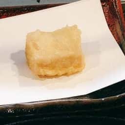 天ぷら 東山