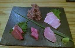 マグロBISTRO TaRo