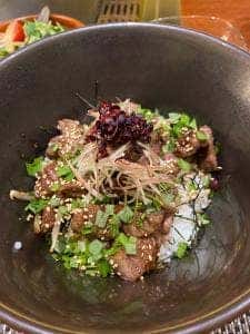 創作フレンチ鉄板Hanasaki