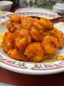 餃子の王将 瀬田店