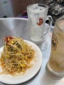 アジョシ 桂五条店