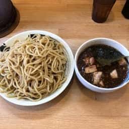 つけ麺らーめん 蓮
