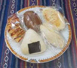 那須のお米のパン屋さん宇都宮店