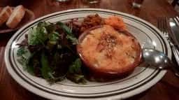 ビストロ カンパーニュ