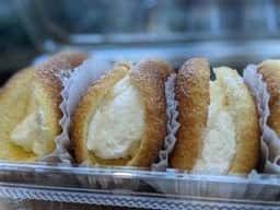 シロヤベーカリー 黒崎店