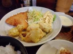 うどん処 麦一
