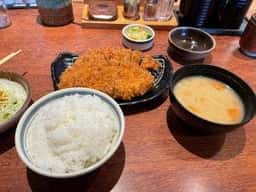 かつはな亭 三郷中央店