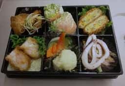 RF1 グランスタ東京店