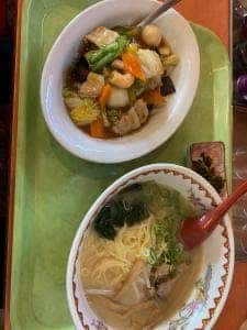 王記美食楼