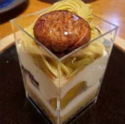 京橋千疋屋 東京駅グランスタ店