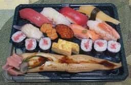 すし華亭 宇都宮中央店
