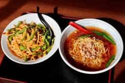 四川・台湾料理 風味楼