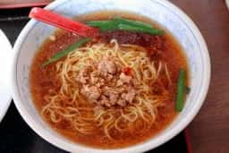 四川・台湾料理 風味楼