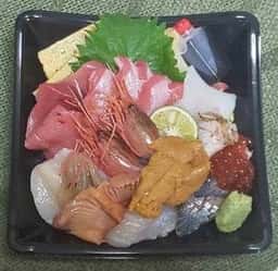 すしの田丸家 田縁