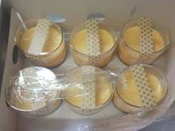 無添加シフォンケーキのお店 グノン
