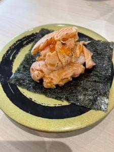 はま寿司 東近江八日市店