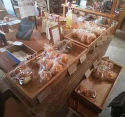 きまぐれパン屋ミッチ