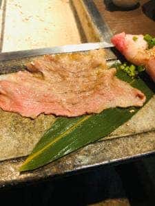 いろり焼肉 あかり