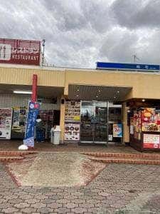 明石食堂 明石SA店