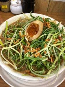 面館