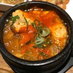 西宮ガーデンズ 韓美膳