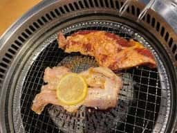 焼肉きんぐ 天拝坂店