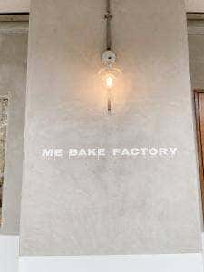 MEBAKE FACTORY