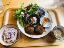 コトヤカフェ