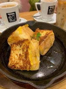 三河屋珈琲 LECT店