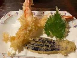 手打ちそば ほさか