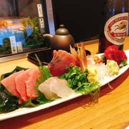 鮨庵さいとう 本店