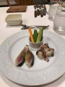 トラットリア・アルベロ