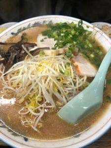 一冨士ラーメン