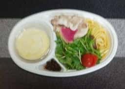 ビストランテ ボヌール