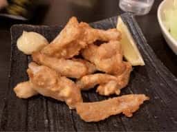 焼きとりのこだま