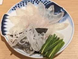 ふく料理 しのだ