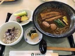 太平洋クラブ 市原コース レストラン