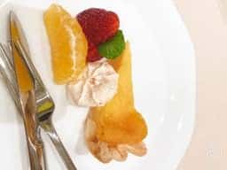 かずさ炭焼ステーキ 照葉樹