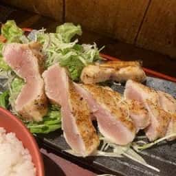 白銀屋 溜池分店