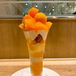 銀座コージーコーナー 川崎アゼリア店