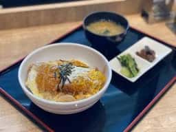 東京食堂 ニュートーキョー柳原店