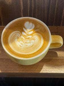 Nonstop Coffee Stand & Roastery