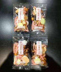 花見屋 神戸元町本店