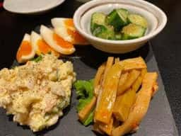 一番搾りコラボショップ 三宮麦酒