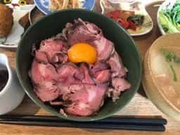 電停のレストラン&バー alba