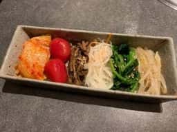 焼肉膳所 龍土町 匠