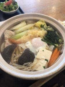 讃岐うどんこむぎ