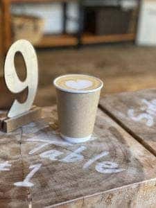 ボンダイコーヒーサンドウィッチーズ