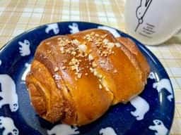 ライ麦ハウス ベーカリー